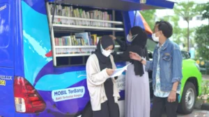 Mobil Terbang UMM Dilaunching