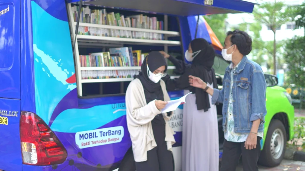 Mobil Terbang UMM Dilaunching