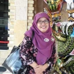 Selamat! Andi Tenri Ampa, Guru Besar Ke-9 Unismuh Makassar