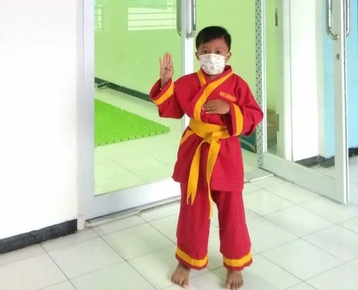 Caption Twibbon Contest Berlian School, Ini Juaranya!