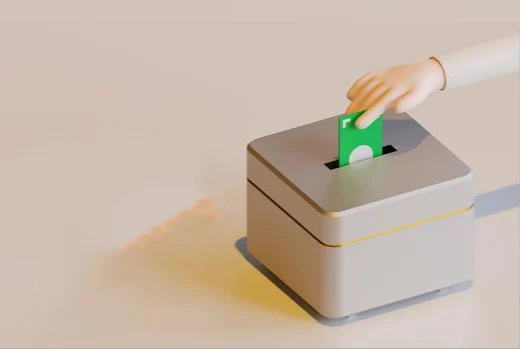 MCCC Mengimbau Tidak Libatkan Anak Edarkan Kotak Infak