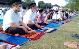 Hidupkan Tiga Roh Ini Pasca-Ramadhan