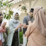 Basa-basi Silaturahmi Idul Fitri, Baperin Hati?