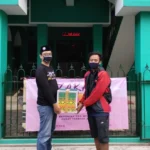 PCPM Lowokwaru Tebar Paket Sembako