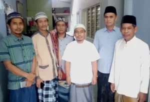Dua Lebaran Tak Bisa Pulang, Ini Curhat Warga HTKP di Malaysia