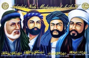 Sosok-Sosok Hebat Lulusan Sekolah Ramadhan