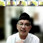 Muhammadiyah Dirikan Masjid di Eropa? Haedar: Bukan Hal Mustahil