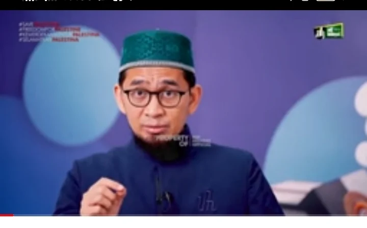 Indonesia Harus Jadi Negara Pertama yang Dukung Kemerdekaan Palestina