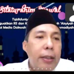 Mengapa Nakes Disebut Lebih Dekat ke Surga?