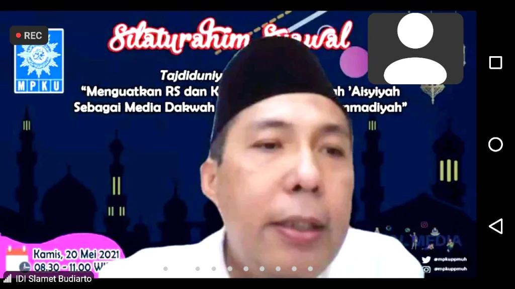 Mengapa Nakes Disebut Lebih Dekat ke Surga?