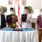 Unismuh Rintis Kerja Sama Internasional dengan Seamolec