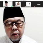 KH Didin Hafidhuddin: Dukung Palestina dengan Tiga Hal Ini