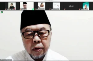 KH Didin Hafidhuddin: Dukung Palestina dengan Tiga Hal Ini
