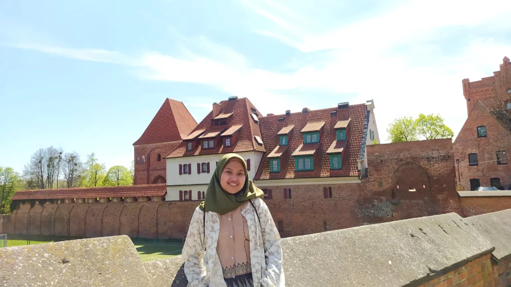 Menelusuri Tiga Kota Unik di Polandia