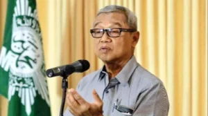 Busyro: Tes Wawasan Kebangsaan Lumpuhkan KPK