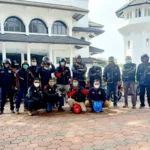 Muhammadiyah University Rider, Patahkan Stigma Ugal-ugalan Klub Motor