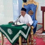 Kiai Sederhana Ustadz Abid, Wafat saat Bersiap Jadi Khatib Jumat