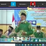 Ketua PDM Lamongan: Palestina Masalah Kita