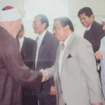 Perjalanan Panjang Merintis Gerakan Wakaf Tunai