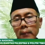 Tiga Langkah Lawan Imperialisme Israel