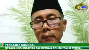 Tiga Langkah Lawan Imperialisme Israel