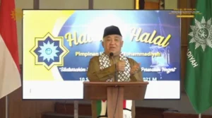 Persoalan Palestina Selesai jika Dunia Arab Bersatu