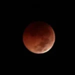 Tata Cara Shalat Gerhana Bulan dan Matahari