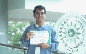 Selamat! Mahasiswa UMM Juara Debat Parlemen