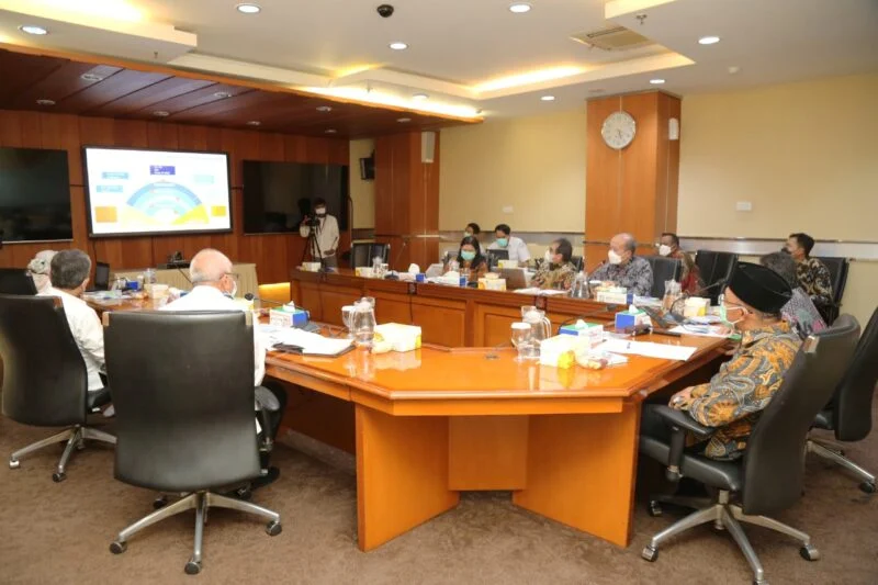 Isu Data Bocor, Menko PMK Jamin Pelayanan BPJS Kesehatan Tetap Aman