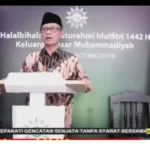 Banyak Peradaban Musnah, Muhammadiyah Tetap Kokoh di Abad Kedua