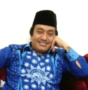 Rektor Muda UMJ Ma’mun Murod Al-Barbasy Dilantik, Ini Profilnya