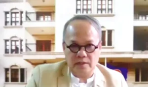 Dubes Hajriyanto: Indonesia Konsisten Dukung Palestina