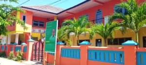 SMP Mutiara Sangkapura, Sekolah Akhlak dan Cinta Literasi