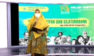 Laksanakan Panca Amal Sosial, Bukti Aisyiyah Malang Bukan Gerakan Wacana