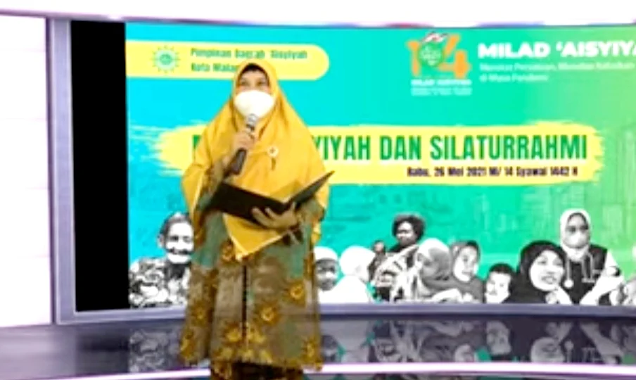 Laksanakan Panca Amal Sosial, Bukti Aisyiyah Malang Bukan Gerakan Wacana