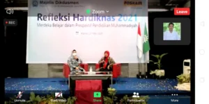 Merdeka Belajar Versi Muhammadiyah