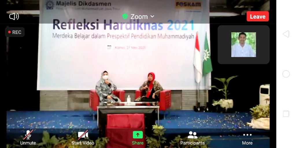 Merdeka Belajar Versi Muhammadiyah