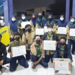 Bela Palestina ala Hizbul Wathan Sepanjang