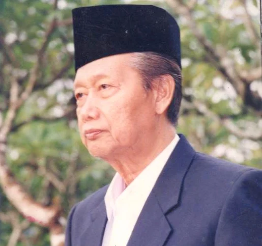 Mengenang Ustadz Abdurrahim Nur, Pemimpin yang Sangat Menghormati Tamu