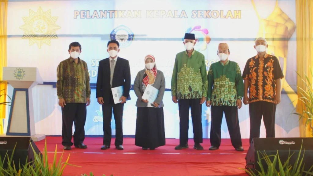 Tiga ‘An’ yang Harus Dibudayakan dan Dihindari