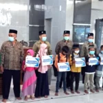 Kiprah Masjid Al-Hikmah Sumorame: Tebar Beasiswa hingga Bantu Palestina