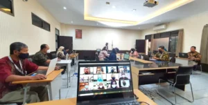 Ini Keunggulan Prodi Komunikasi UMM yang Raih Sertifikasi Internasional AUN QA