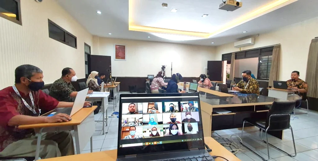 Ini Keunggulan Prodi Komunikasi UMM yang Raih Sertifikasi Internasional AUN QA