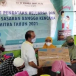 Anggota DPR Sosialisasi Pendataan Keluarga pada Aisyiyah dan AMM