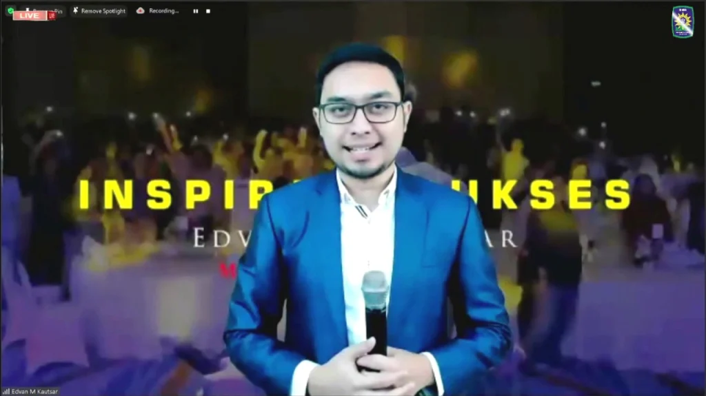 Bangsa Indonesia Cerdas tapi Kriris Integritas