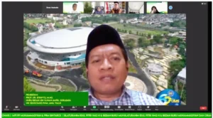 Sufisme Muhammadiyah dalam Laku Orang-Orang Bersahaja