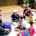 Kisah Rumah Pintar Matahari Merayu Anak Jalanan agar ‘Bersekolah’