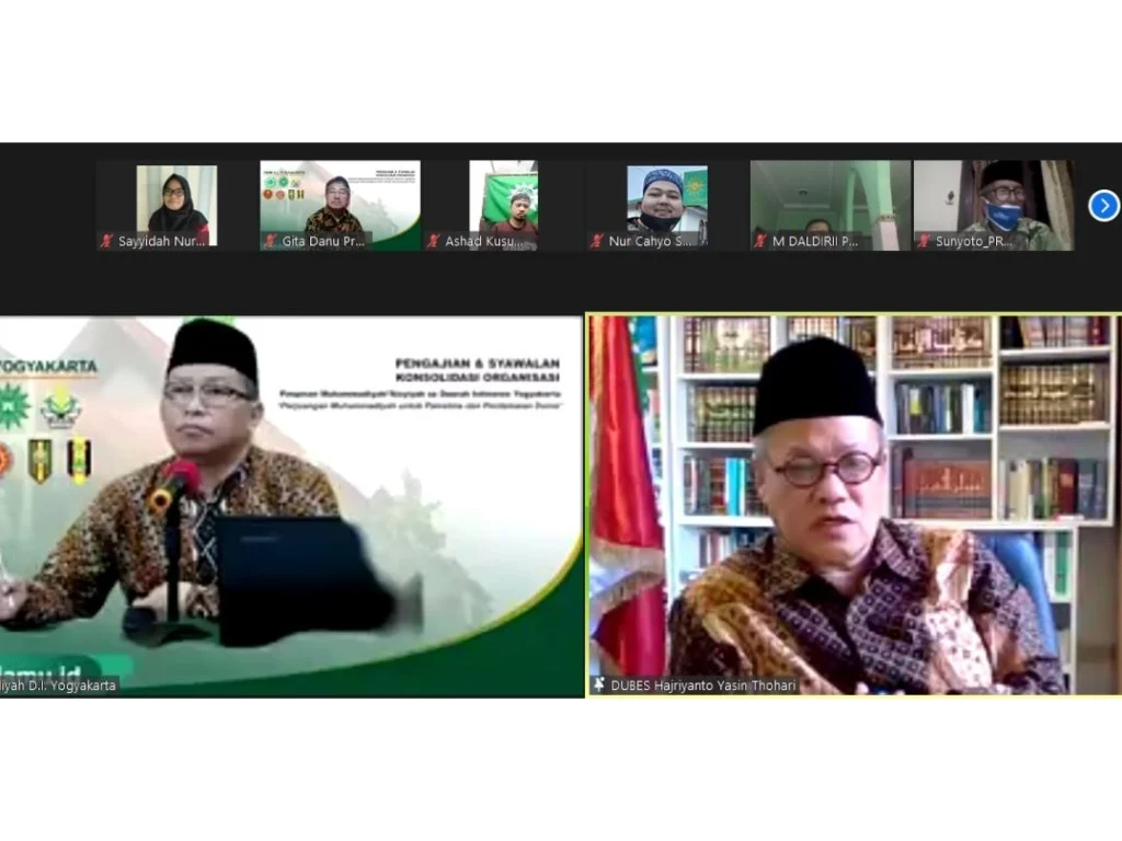 Tiga Penyebab Dunia Islam Sulit Bersatu Bebaskan Palestina