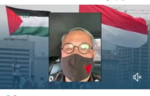 Dubes RI untuk Lebanon: Kita Bisa Galang Solidaritas Palestina Berdasarkan Nilai-Nilai Agama