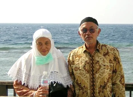 Kisah Ahmad Wasil Bangun Bisnis Awam Group dari Gerabah